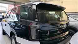 شێڤرۆلێت تاهۆ